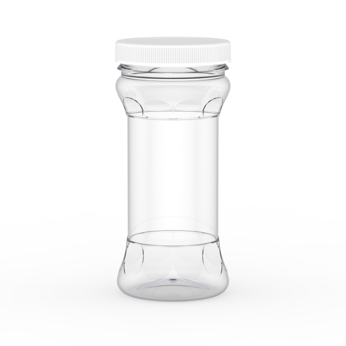 Grip Jar