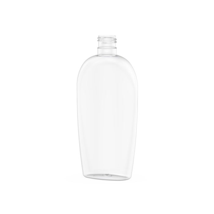 Almond Oval 300ml - 4036