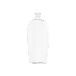 Almond Oval 300ml - 4036