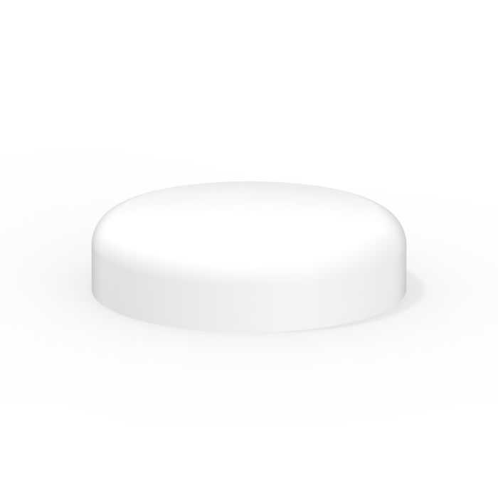 56mm Domed Lid - H500