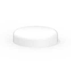 65mm Domed Lid - H620