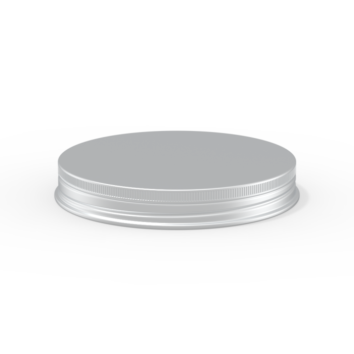 70 SP400 ALU CLOSURE (Silver)