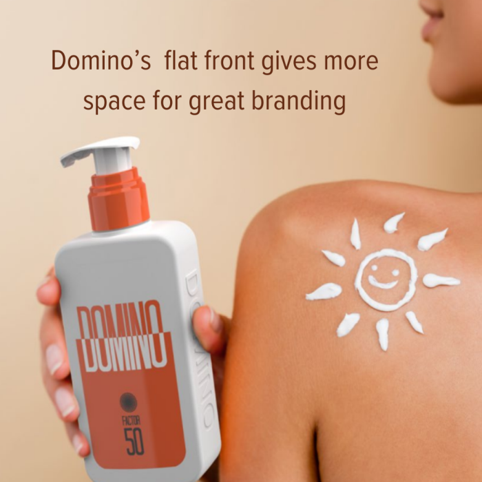 Domino 250ml - MH-5F65 & 5F81