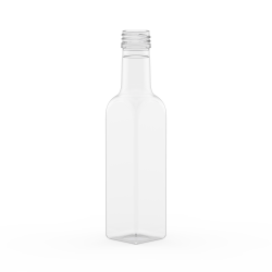 Square 250ml