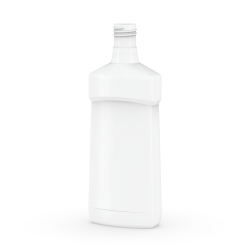 Oval 500ml - EL-EW4490