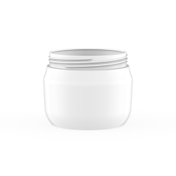 Tapered Round 200ml - MH-5F22