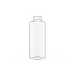 Crimp Neck Tubular 50ml - MH-4348