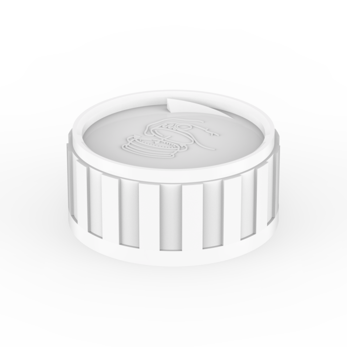 45mm Cutter Cap - EL-E6CAP0009