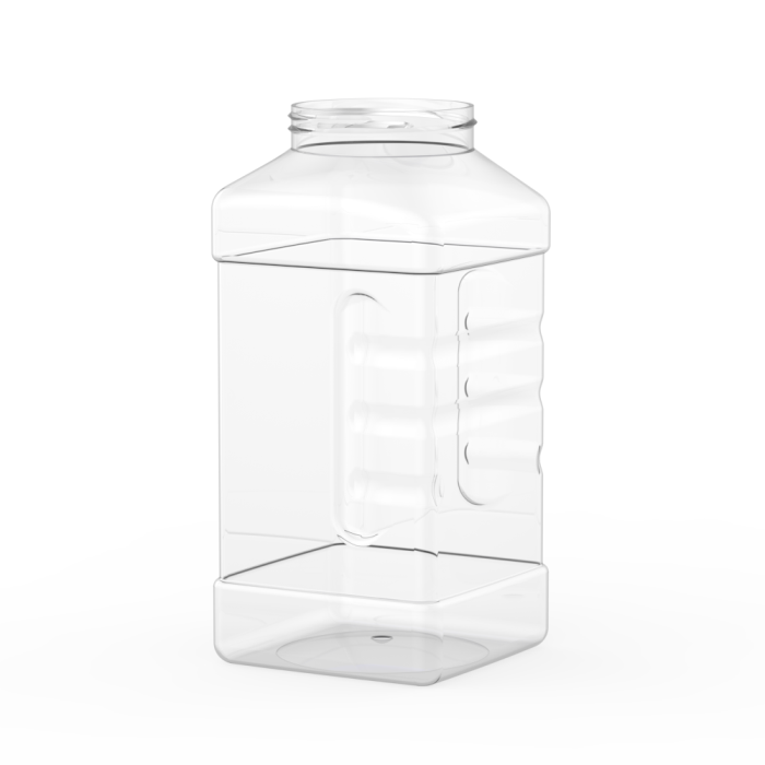 Square Grip 1000ml HD - ETL-5063-1000c0030