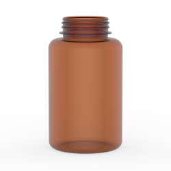 Pilljar-Zéta Hinge Amber 300ml - ETL-5045-0300-0003