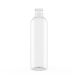 Tall Boston Round (Europe) 250ml - ETL-5024-0250-0057 & ETL-5024-0250-0058