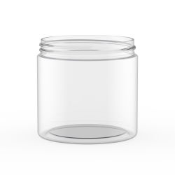 Straight Cylindrical 450ml (89mm) - ETL-5089-0450c0001