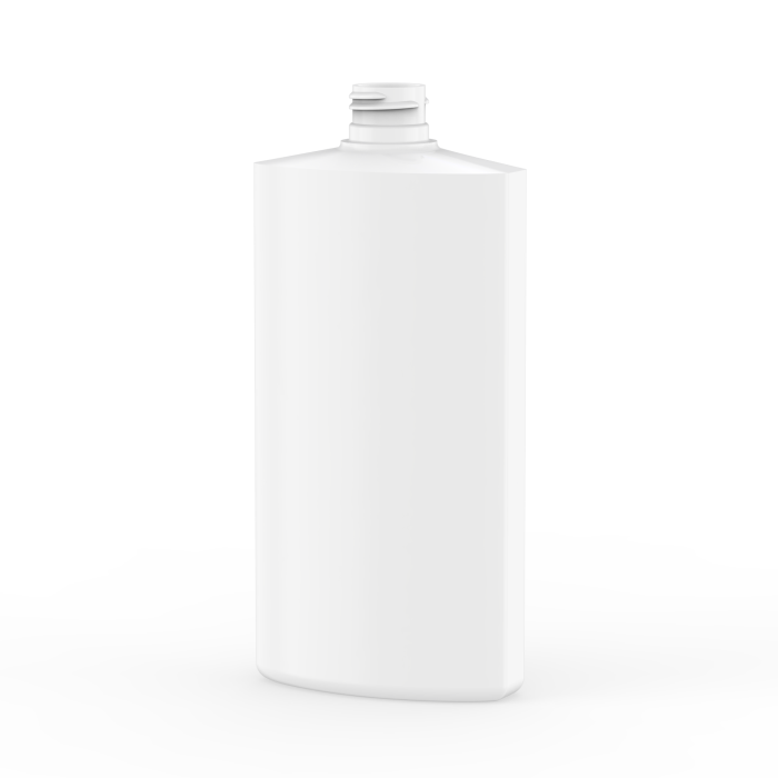 Duo Oval 400ml - MH-5687