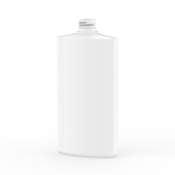 Duo Oval 400ml - MH-5687