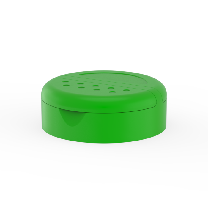 Green - ETL-7063-SP400-023