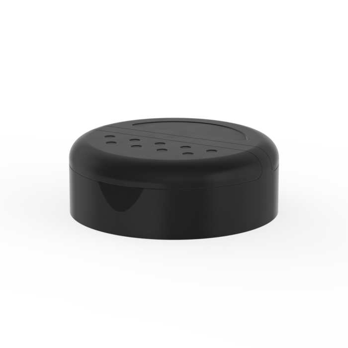 Black - ETL-7063-SP400-022
