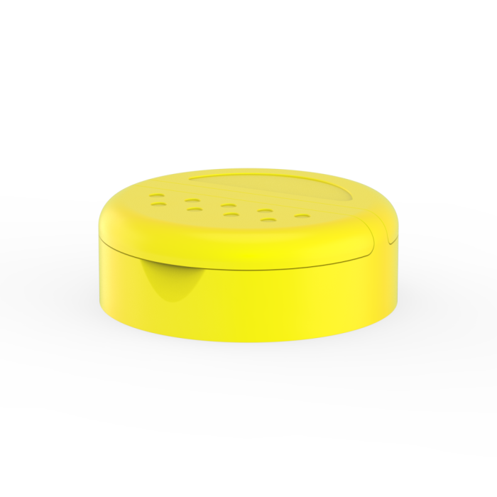 Yellow - ETL-7063-SP400-026