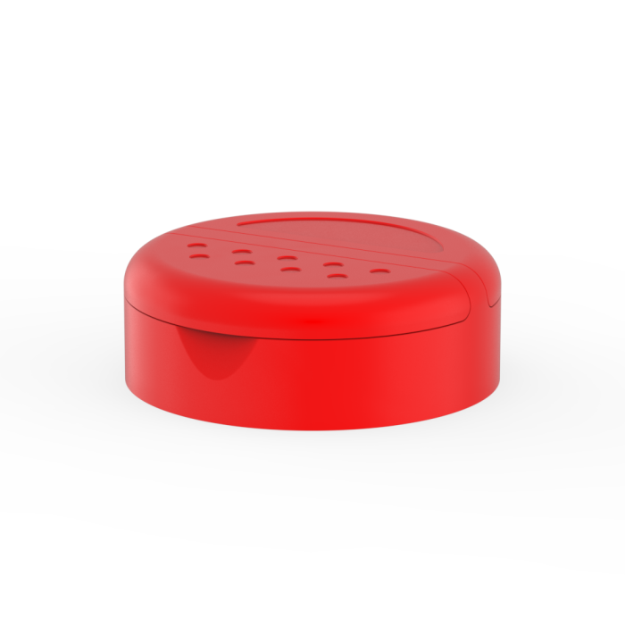 Red - ETL-7063-SP400-024