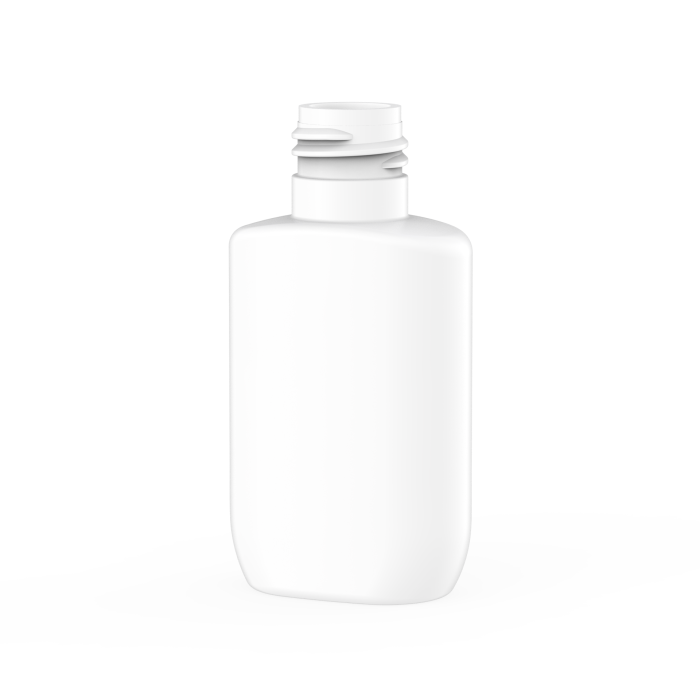 Rectangular 15ml - MH-5038