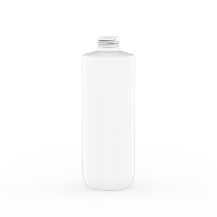Mocha Round 500ml - MH-5F92