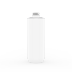 Mocha Round  500ml - MH-5F92