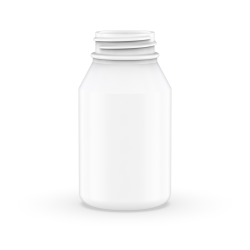 Tablet Container 172ml - MR-EX3493