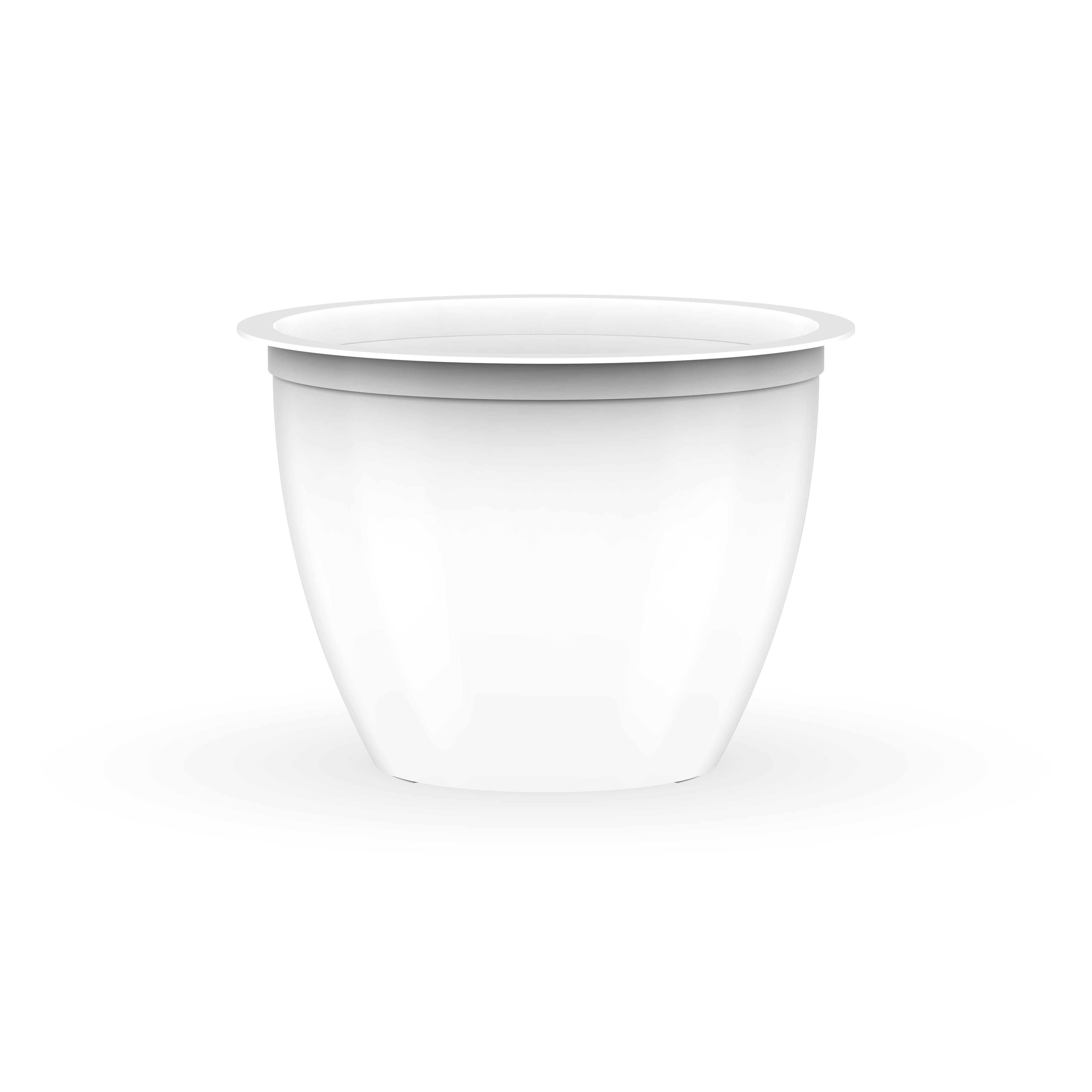 Pudding Pot 1 Pint - MR-C01819