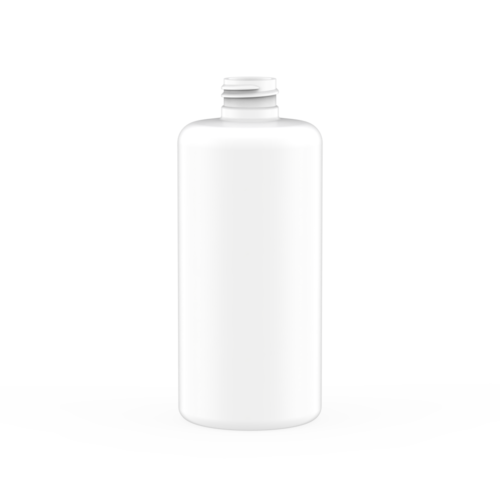 Short Round 500ml - MH-5E97