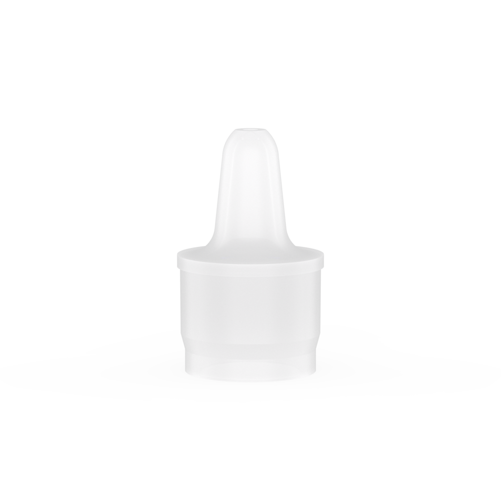 20/410 Nozzle Plug PET Bottles - MH-6069