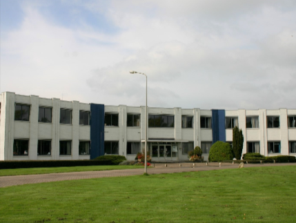 Cuijk, Netherlands