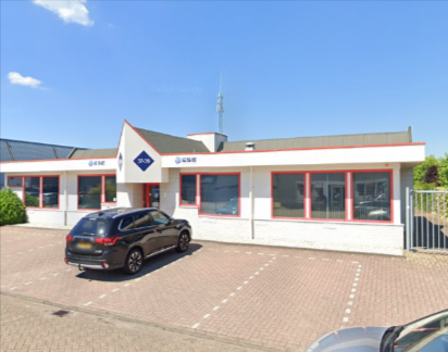 Nuenen, Netherlands