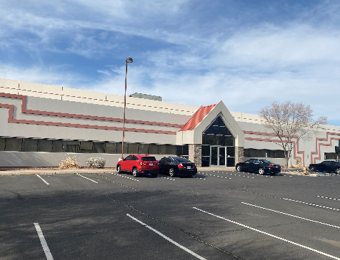 Phoenix/Tolleson, AZ
