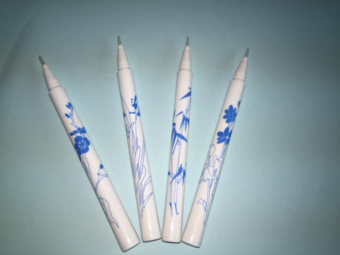 Cosmetic Pen Liquid Eyeliner Shimmer