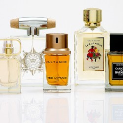Fragrance Caps