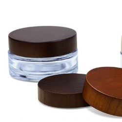 Wood Packaging