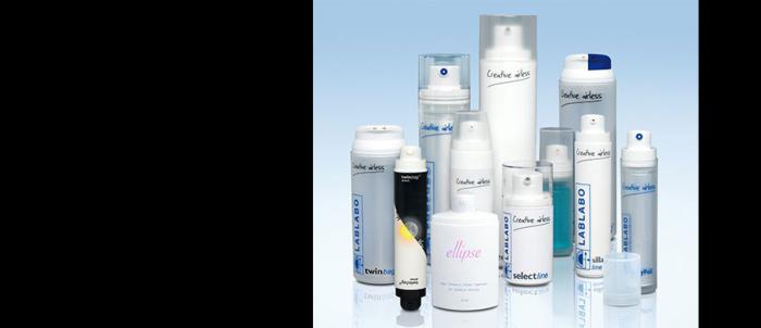 Airless Packaging