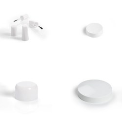 Fragrance and Skin Care Compression Components