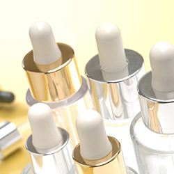 Cosmetic Droppers