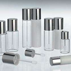 Spatula and Applicator Tops