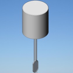 SP 005-10ml