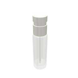 Slim 30ml Glass Bottle