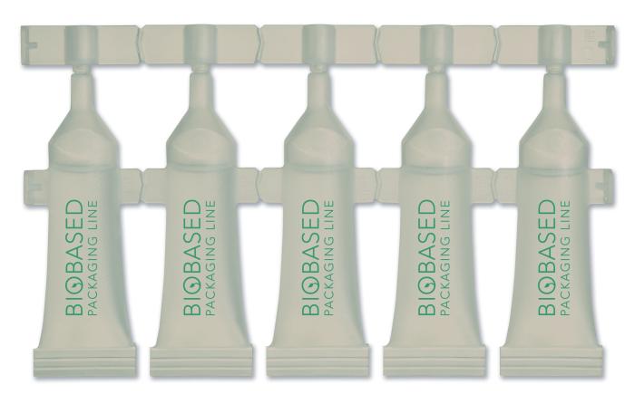 Bioplastic Packaging