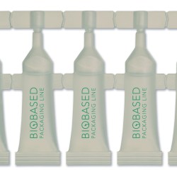 Bioplastic Packaging