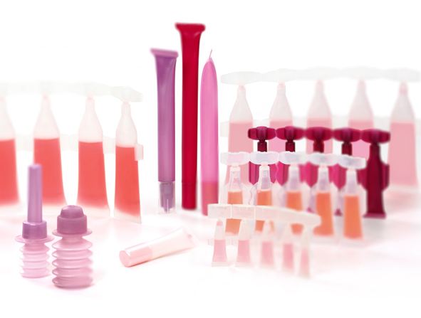 Cosmetic Packaging