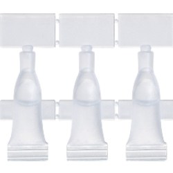 strip - 5 units of 0,3 ml