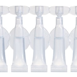 strip - 5 units of 2 ml