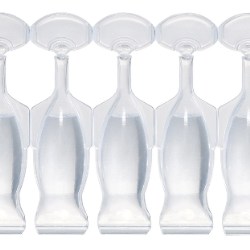 strip multilayer - 5 unit of 3 ml