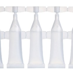 strip - 5 units of 10 ml