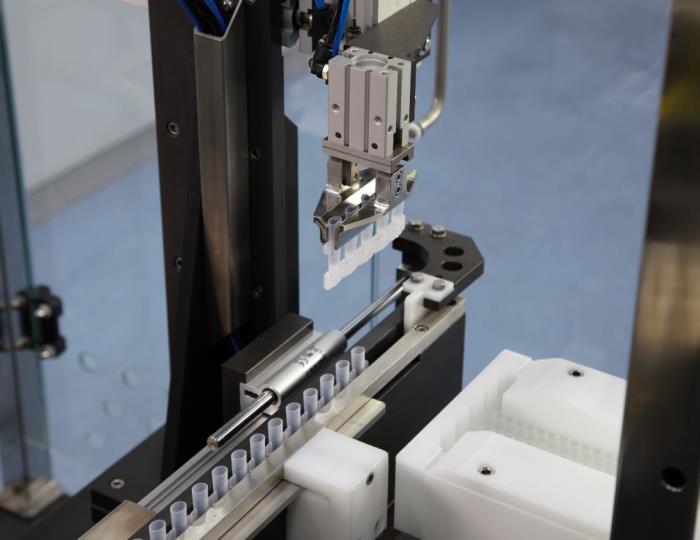 PENTAFILL Filling and Sealing Machines