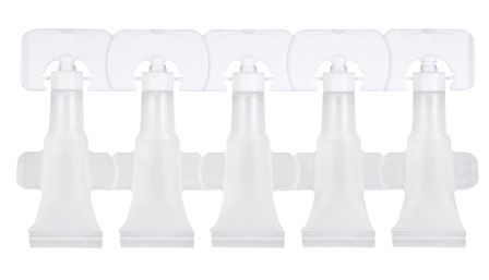 Single-dose units